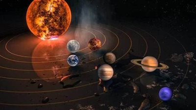 عاجل.. البشرية على موعد مع حدث نادر يوم 28 فبراير