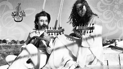 «التنمية الثقافية» مع ثنائي العود بمتحف أم كلثوم بالمنيل.. الجمعة 