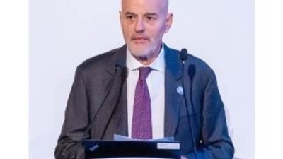 توقيع اتفاق لتنمية وتطوير حقل كرونوس القبرصي للغاز الطبيعي باستغلال البنية التحتية في مصر لتعظيم الاستفادة منها 