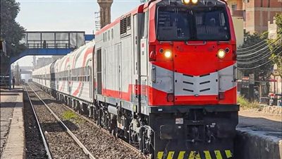 جدول مواعيد القطارات والتأخيرات المتوقعة اليوم الأربعاء 19 فبراير 2025 