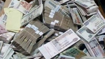 اتخاذ الإجراءات القانونيـة حيـال شخص  بالشرقية غسـل 100 مليون جنيه متحصلة من نشاطه الإجرامي في تجارة المخدرات 