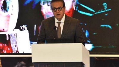 وزير الصحة يستعرض جهود الدولة في منظومة الغسيل الكلوي