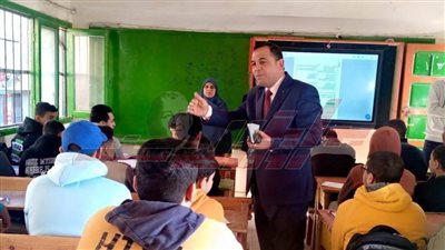 الزهيري: تذليل العقبات التي تواجه سير المنظومة التعليمية بالرياض