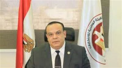 رئيس الهيئة الوطنية للانتخابات: المشاركة في الانتخابات حق للمواطن.. والأحزاب شركاء في العمل الوطني