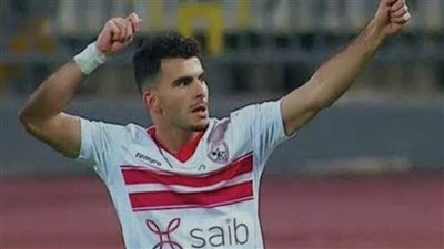 أمير هشام: نسبة لحاق زيزو بلقاء القمة كبيرة للغاية.. والسعيد حزين لتجاهل تجديد عقده