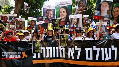 عائلات الأسرى تحذر نتنياهو من تداعيات عدم بدء ثاني مراحل اتفاق غزة