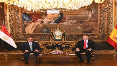 خبير اقتصادي يكشف المكاسب الاقتصادية من القمة المصرية الإسبانية