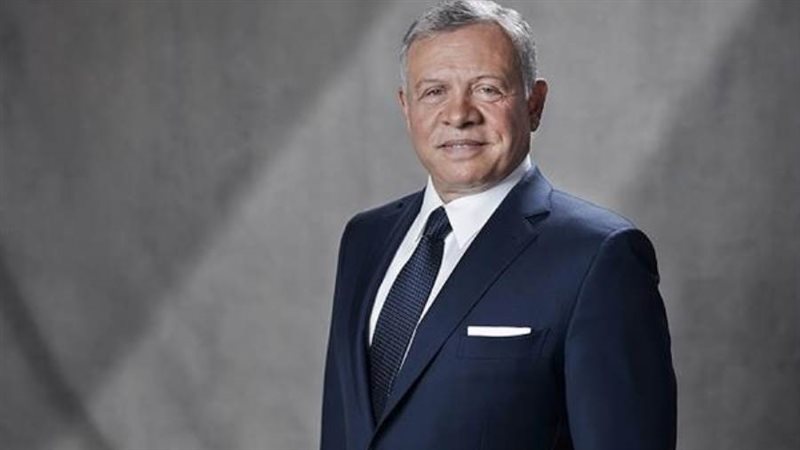 الديوان الملكي الأردني