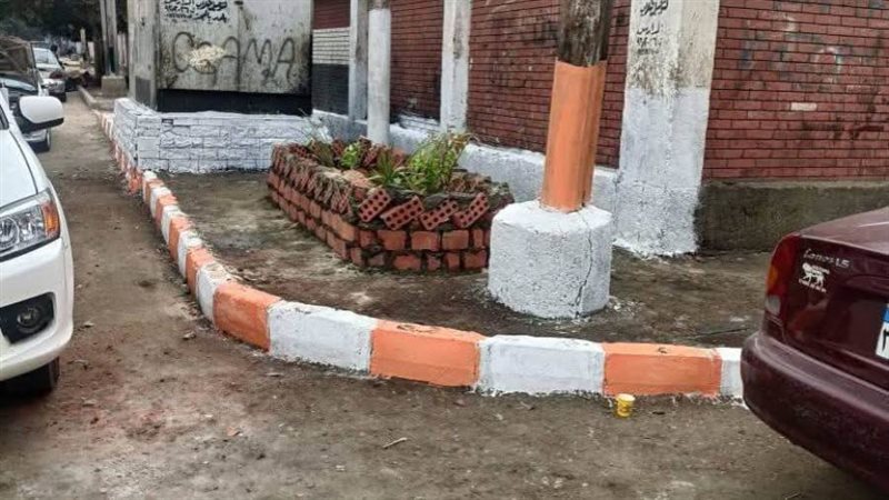 تحسين المظهر الحضاري