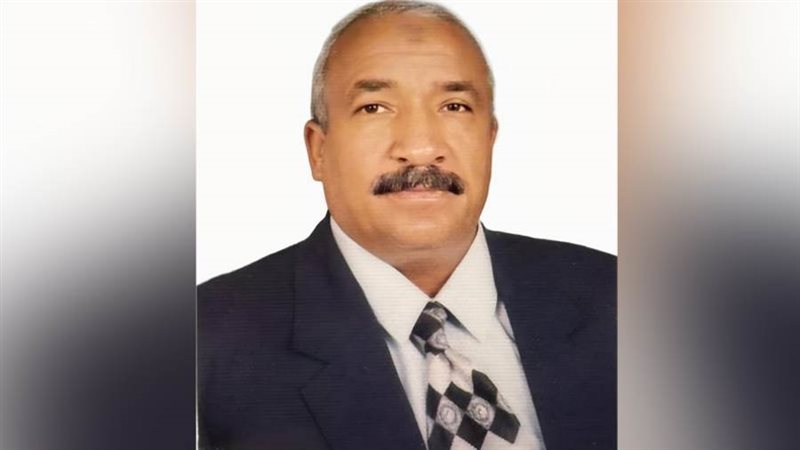 الحاج/ شوقي العوام