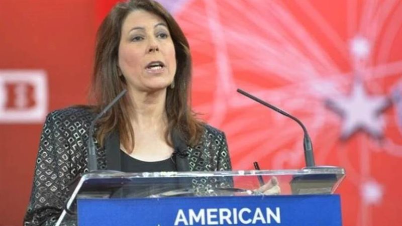 المتحدثة باسم وزارة