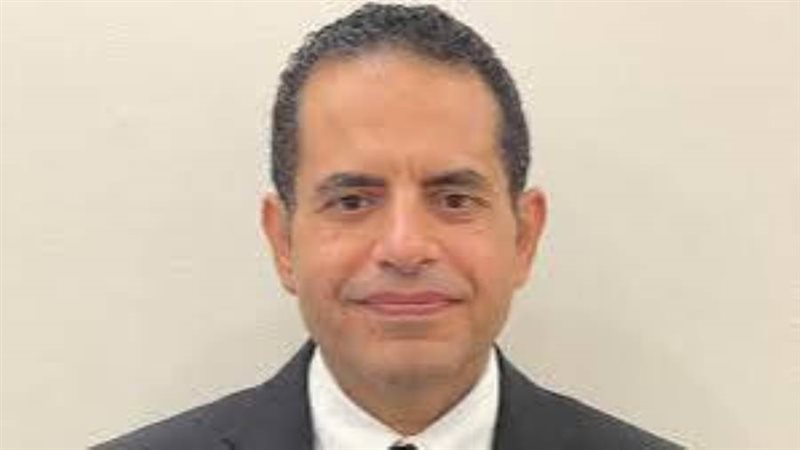 المهندس تامر الحبال