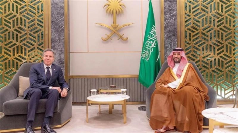 ولي العهد السعودي