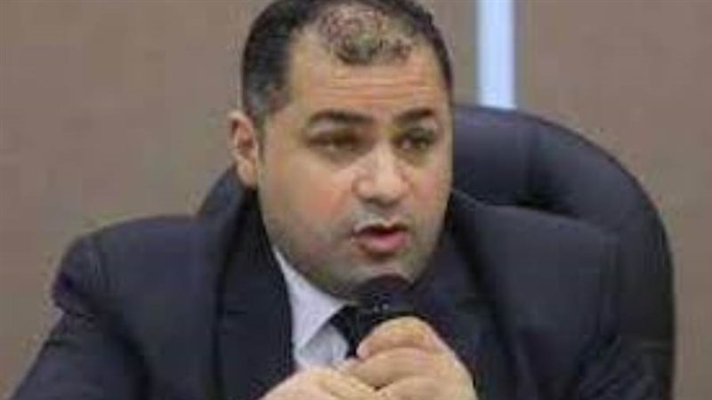 الدكتور حسن هجرس