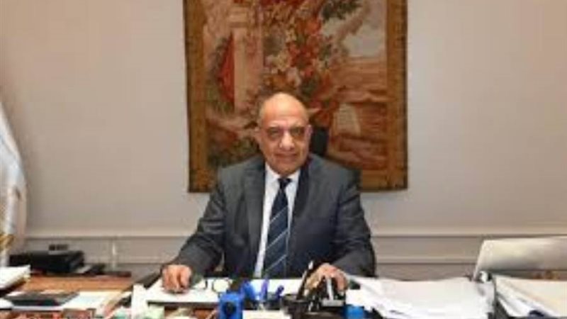 الدكتور محمود عصمت