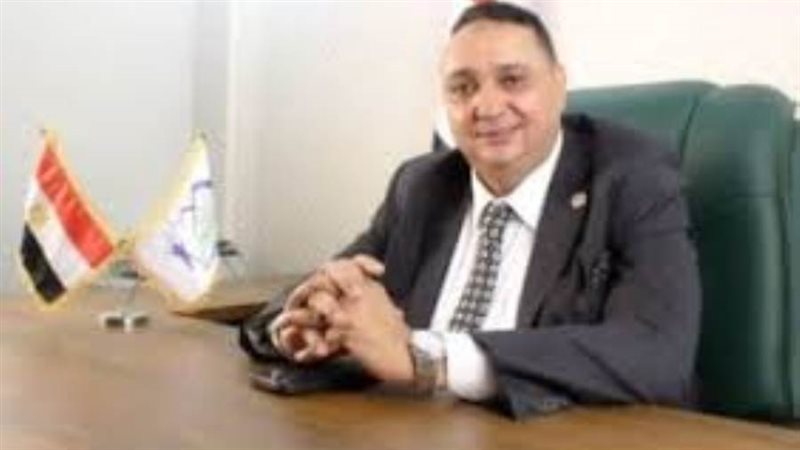 القبطان محمود جبر