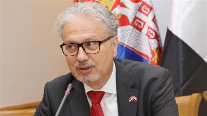 ميروسلاف تشيستوفيش