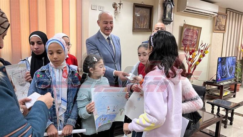 المسابقة الفنية