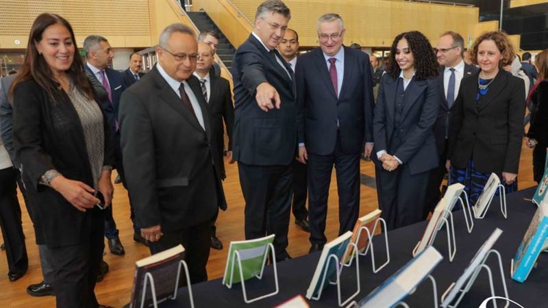 رئيس وزراء كرواتيا