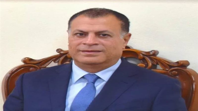 المهندس عابد عز الرجال