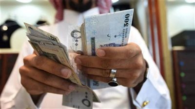 سعر الريال السعودي مقابل الجنيه المصري اليوم الخميس 20 فبراير 2025