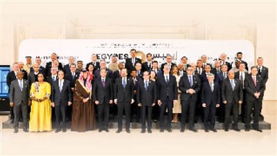 مؤتمر ومعرض «إيجبس 2025»  يكشف الدور المصرى فى دعم قطاع الطاقة