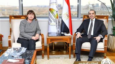 وزير الشئون النيابية يؤكد تميز العلاقات مع الأمم المتحدة وتقدير مصر لجهودها