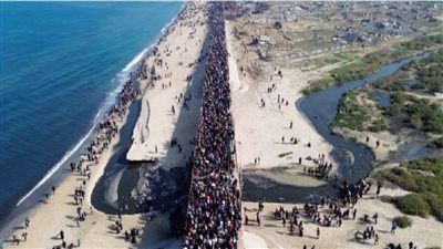 ماذا تريد الشعوب العربية من قمة «المواجهة»؟