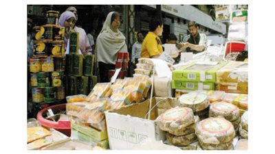 أسيوط أسعار تنافسية فى «القيسارية» و«المحطة»