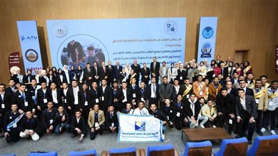 وزير التعليم العالي يشهد إطلاق مراكز مهارات القرن الـ21