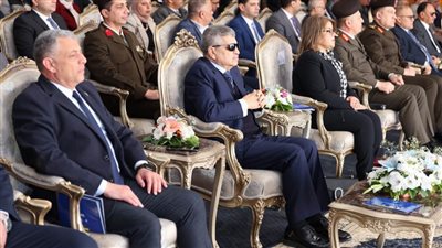 قناة السويس تفتح باب الحجز بالطرح الأول للوحدات السكنية في الإسماعيلية الجديدة