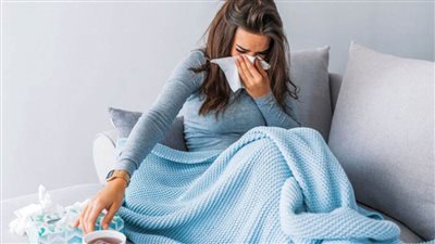 4 نصائح للوقاية من نزلات البرد في أيام الشتاء شديدة البرودة