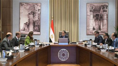 مدبولي يوجه بوضع خطة لتسليم المجازر التي تم الانتهاء منها مع طرحها على القطاع الخاص لإدارتها وتشغيلها