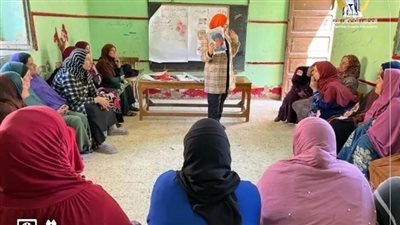 البرنامج التدريبي