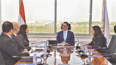 وزير الاستثمار: تعاون مكثف بين مصر وإسبانيا للارتقاء بمستوى العلاقات