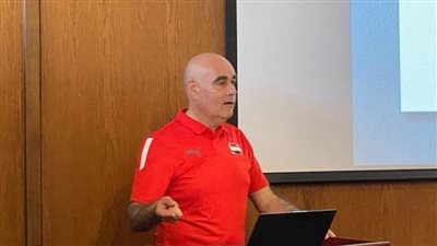 باستور يحلل أداء منتخب مصر ببطولة العالم لكرة اليد