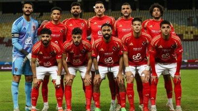 عاجل..الأهلي يواجه الهلال السوداني في ربع نهائي دوري أبطال أفريقيا