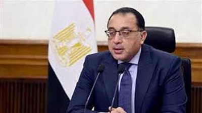 مدبولي يشهد توقيع بروتوكول تعاون بين 