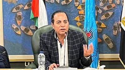 اللجنة المشرفة على انتخابات 