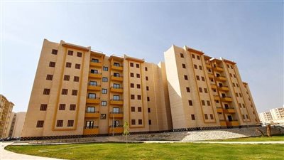  عاجل|  فرز مستندات المتقدمين لشقق سكن لكل المصريين 5