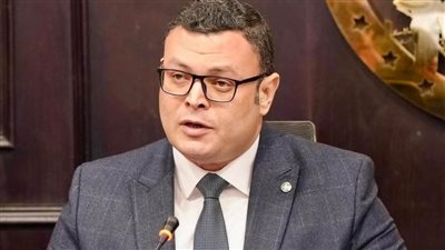 وزير الإسكان خلال ندوة 