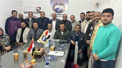 حزب الجيل بالدقهلية ينظم ندوة 