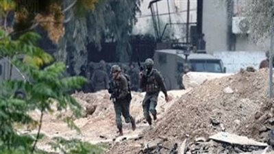 الاحتلال الاسرائيلي يواصل عدوانه على مدينة ومخيم جنين لليوم الـ 32 على التوالي