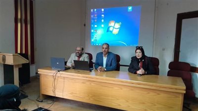 تكنولوجيا الأغذية يناقش تحديات تصنيع التمور والاستفادة من الفاقد