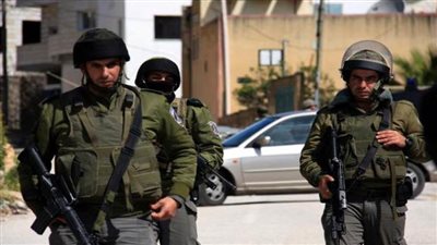 شرطة الاحتلال الاسرائيلي يستدعي أمين سر حركة 