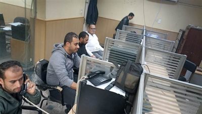 للقضاء على قوائم الانتظار.. مركز الخدمات الطارئة ومشروع رعايات مصر يقدمان الخدمة لـ38 ألف مريض