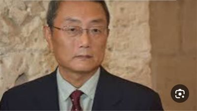 وفد صيني تابع لغرفة التجارة يزور قرية الأمل للمعاقين.. الاثنين