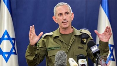  هاغاري: نطالب بإعادة شيري بيباس وعدم إعادتها خرق للاتفاق