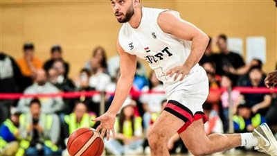 منتخب مصر للسلة يهزم أفريقيا الوسطى بالتصفيات المؤهلة للأفروباسكت