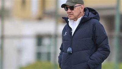 طلعت يوسف يعلن تشكيل الاتحاد السكندري لمواجهة البنك الأهلي 